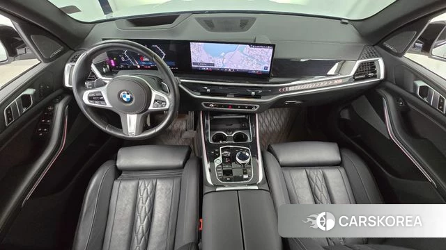 BMW X5 (G05) id 4792552 из Кореи 29