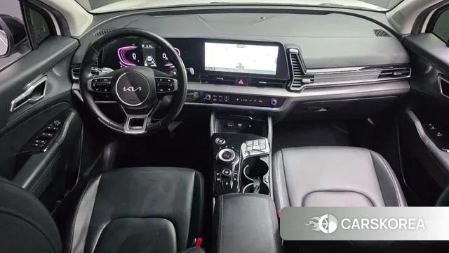 Kia Sportage 5th Generation id 3566634 из Кореи 17