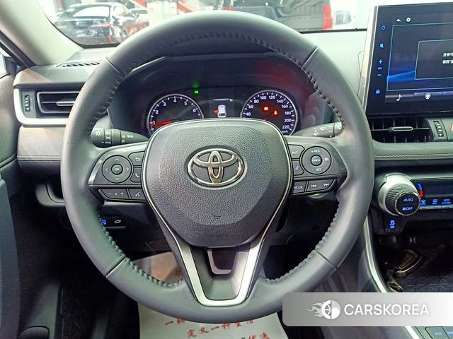 Toyota Wilanda id 4300152 из Китая 23