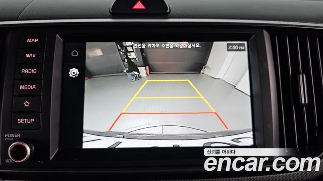 Kia The New Kia Ray id 2668657 из Кореи 17