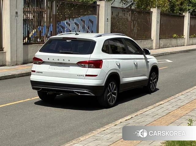 Skoda Komick id 4216950 из Китая 13