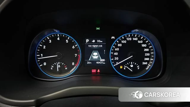 Hyundai Kona id 4471182 из Кореи 29