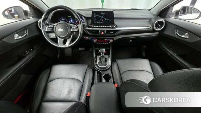 Kia Come New K3 id 3834740 из Кореи 17