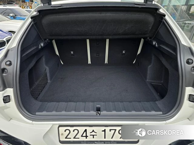 BMW X2 (U10) id 4243148 из Кореи 17