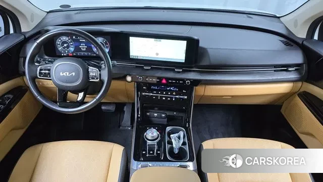 Kia Carnival 4th generation id 3378183 из Кореи 17