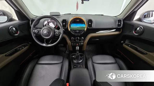 Mini Cooper Countryman id 3363001 из Кореи 17