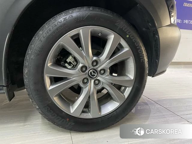 Mazda CX-30 id 4353264 из Китая 20