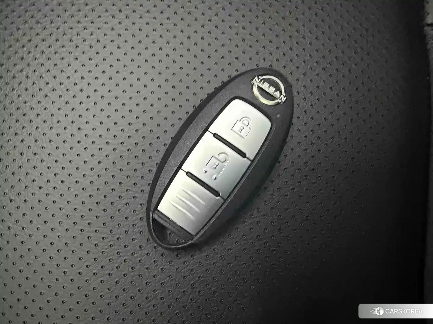 Nissan X-Trail id 4547290 из Китая 24