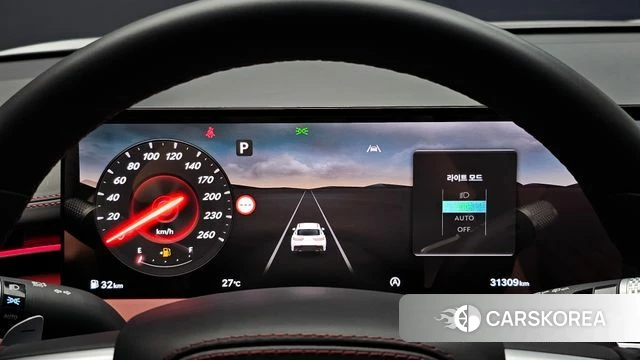 Genesis GV70 id 4783249 из Кореи 32
