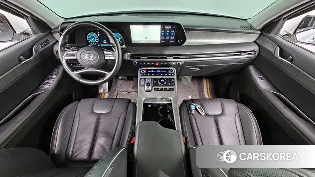 Hyundai The New Palisade id 3415781 из Кореи 17