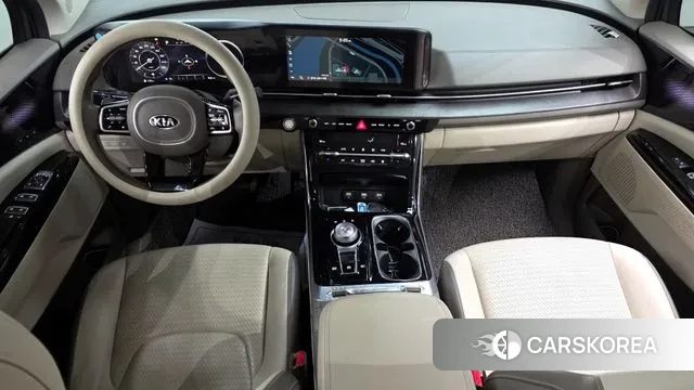 Kia Carnival 4th generation id 3665845 из Кореи 17