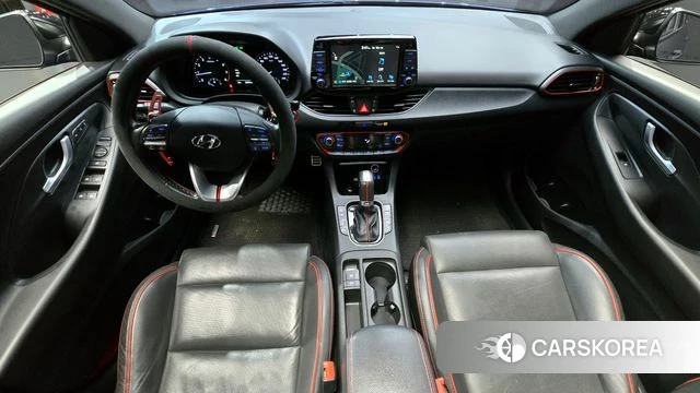 Hyundai i30 (PD) id 3796349 из Кореи 17