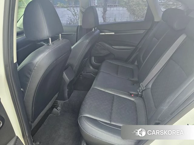 Kia Seltos id 4232316 из Кореи 10