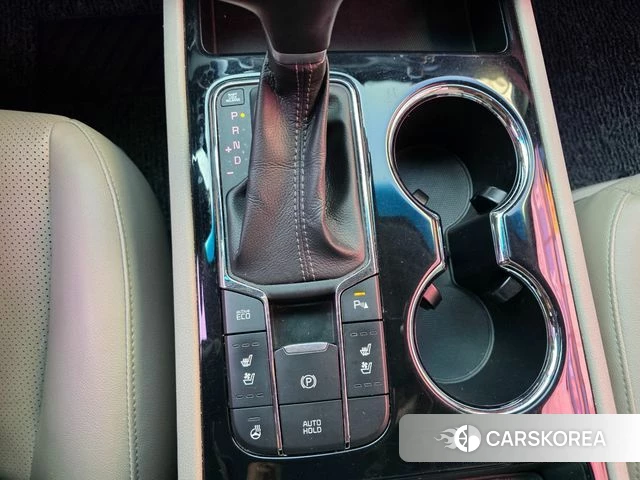 Kia The New Carnival id 3823912 из Кореи 17