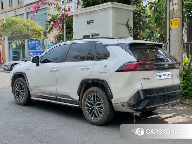 Toyota Wilanda id 4336238 из Китая 8