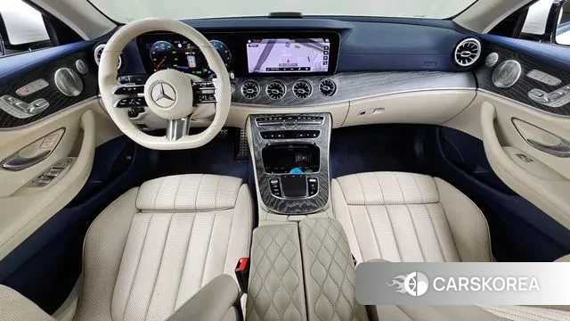 Mercedes-Benz E-Class W213 id 3660477 из Кореи 17