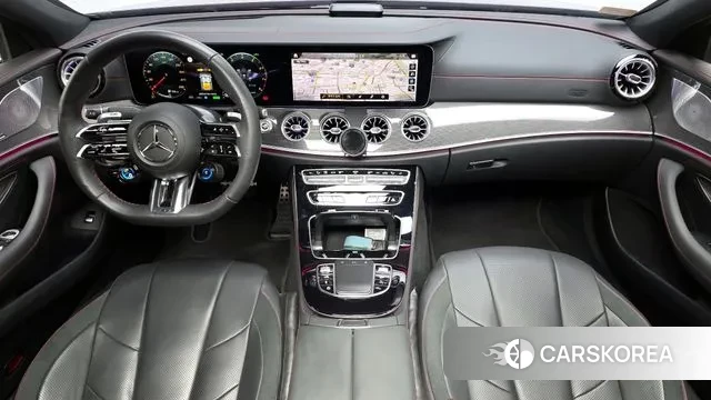 Mercedes-Benz CLS-Class C257 id 3739999 из Кореи 17