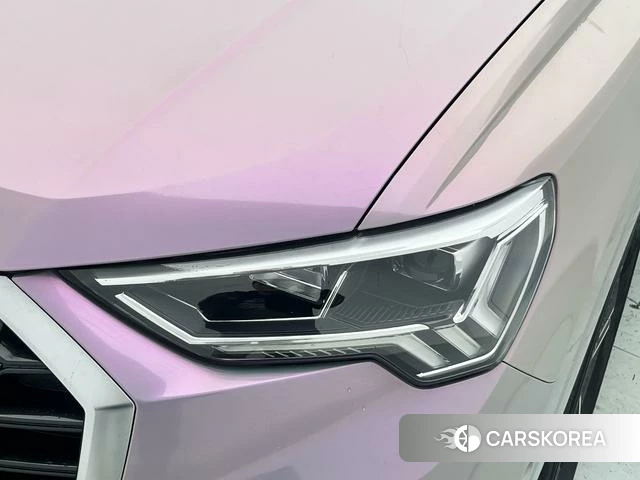 Audi Q3 id 4260906 из Китая 25