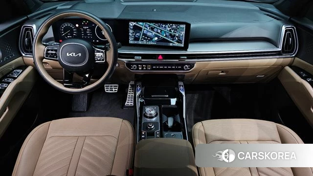 Kia The New Sorento 4th Generation id 3882897 из Кореи 17