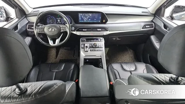 Hyundai Palisade id 3374900 из Кореи 17