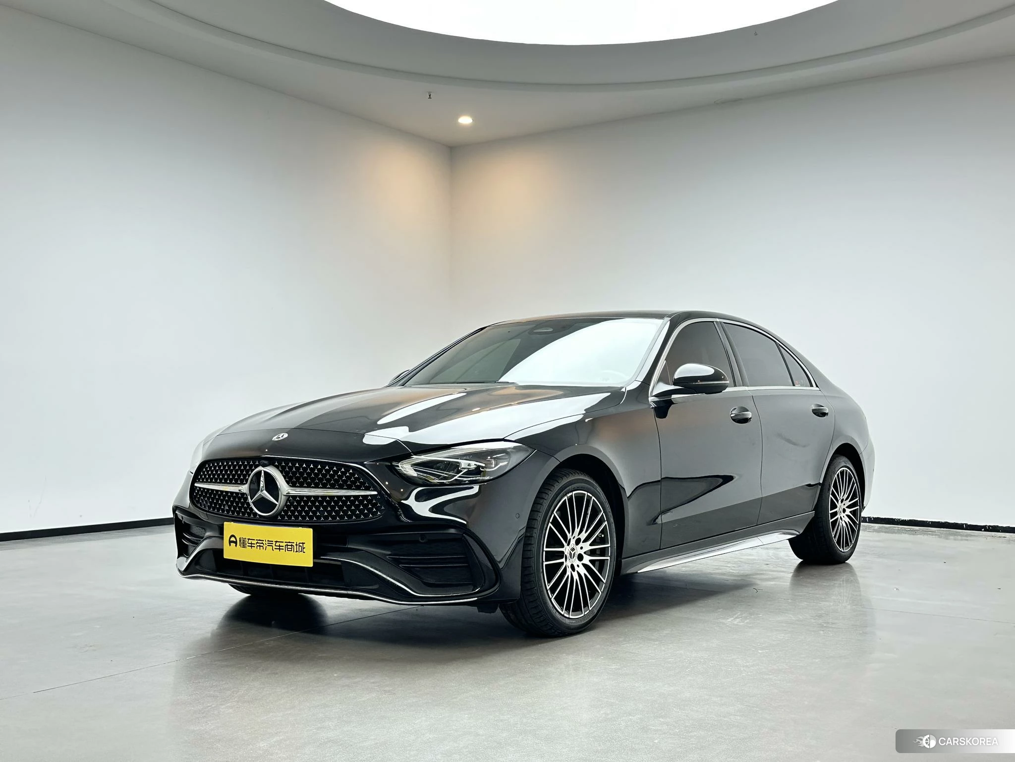 Mercedes-Benz Class C id 4492720 из Китая 17