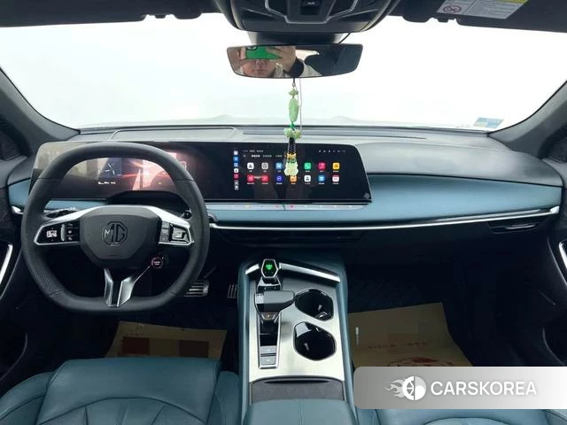 MG MG7 id 4236639 из Китая 7