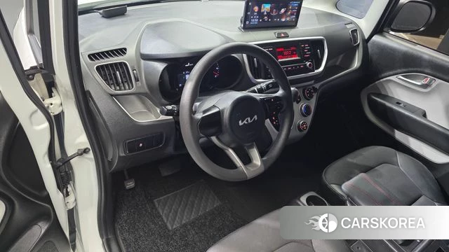 Kia The New Ray id 4249822 из Кореи 29