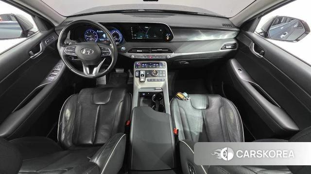 Hyundai Palisade id 4303628 из Кореи 28
