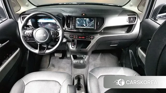 Kia The New Kia Ray EV id 3732376 из Кореи 17