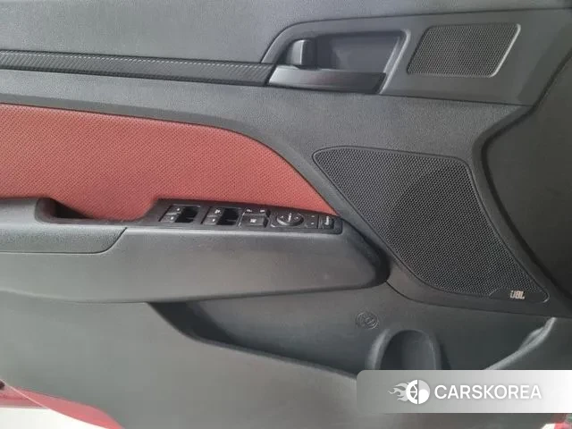 Hyundai Avante AD id 3000415 из Кореи 12