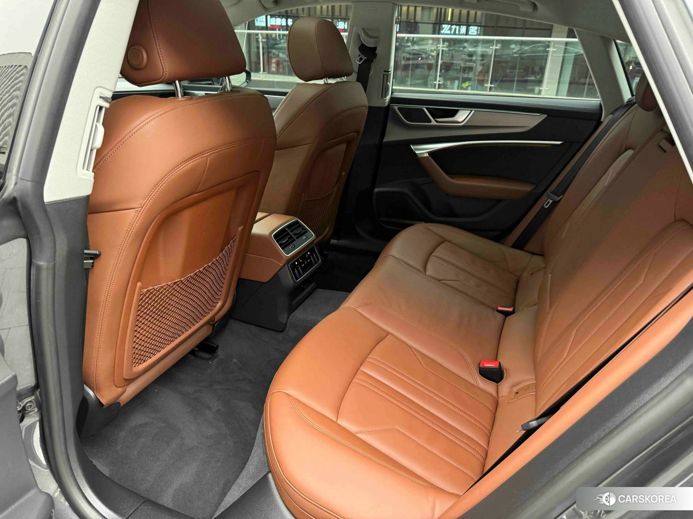 Audi A7 id 4510367 из Китая 9