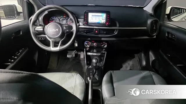 Kia Morning Urban (JA) id 3411480 из Кореи 17