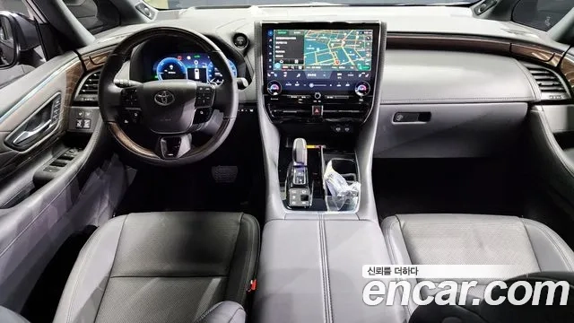 Toyota Alphard 4th Generation id 2919719 из Кореи 17