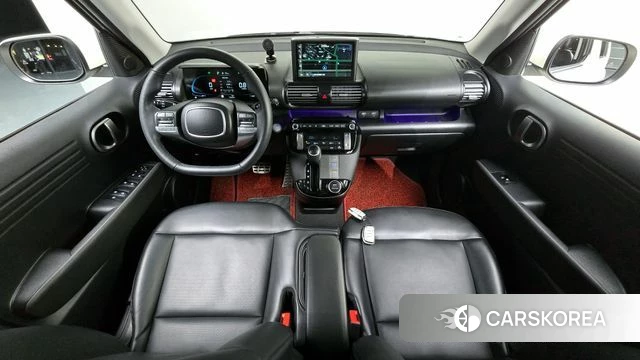 Hyundai Casper id 3839120 из Кореи 17