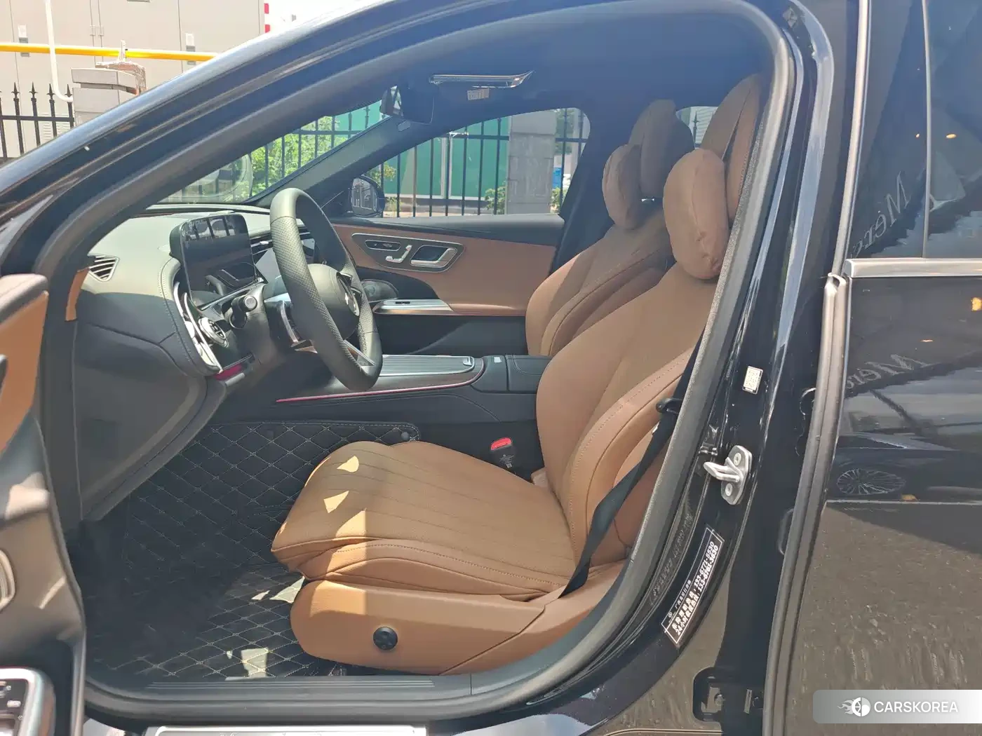 Mercedes-Benz E-Class id 4629450 из Китая 16