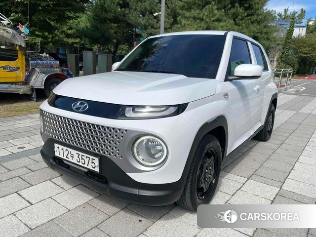 Hyundai Casper id 4334050 из Кореи 15