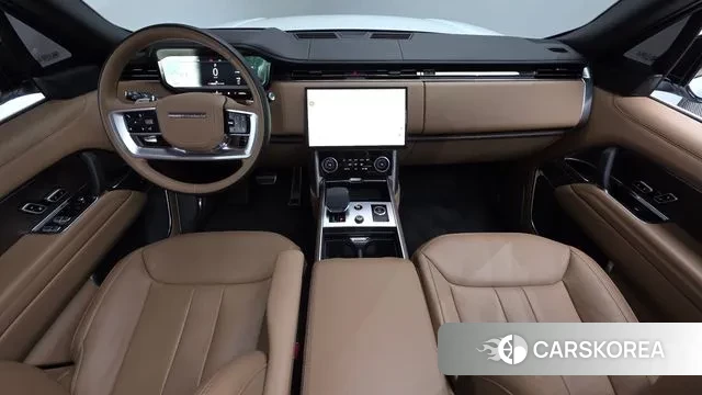 Land Rover Range Rover 5th Generation id 2915254 из Кореи 17