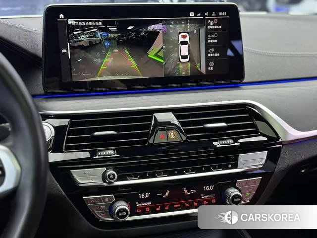 BMW 5 series id 4279192 из Китая 13