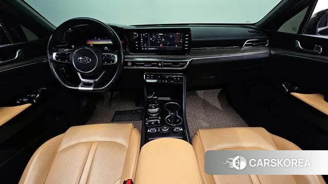 Kia K5 3rd generation id 3433883 из Кореи 17