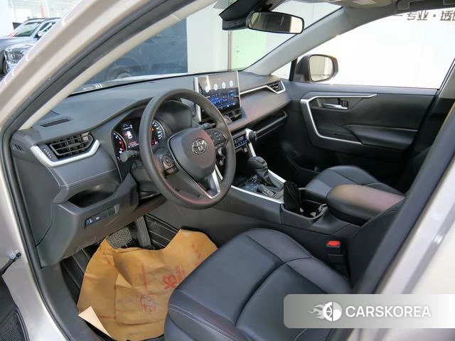 Toyota Wilanda id 4374471 из Китая 15