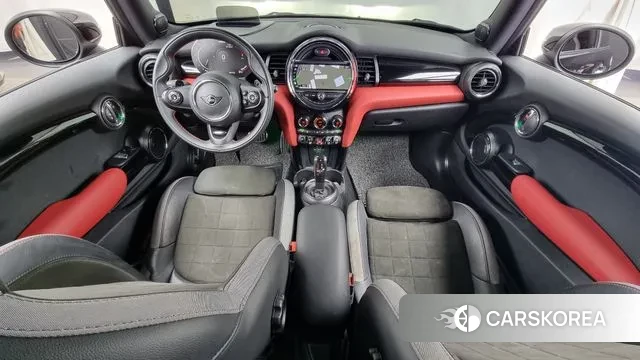 Mini Cooper S id 3017747 из Кореи 17