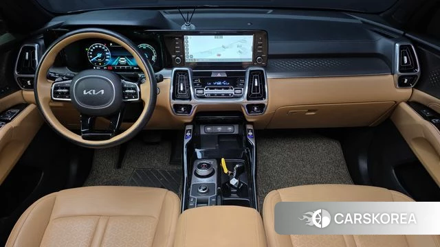 Kia Sorento 4th Generation id 4763517 из Кореи 17