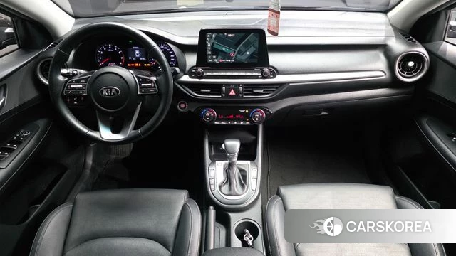 Kia Come New K3 id 4595398 из Кореи 31