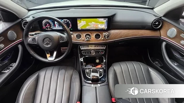 Mercedes-Benz E-Class W213 id 3636688 из Кореи 17