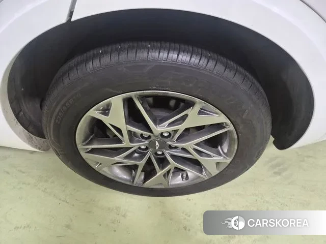 Genesis GV70 id 3727486 из Кореи 17