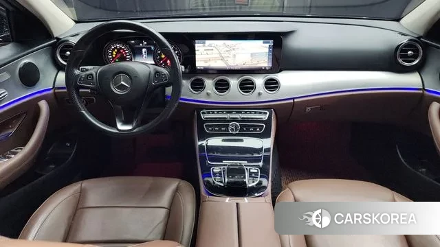 Mercedes-Benz E-Class W213 id 3423440 из Кореи 17