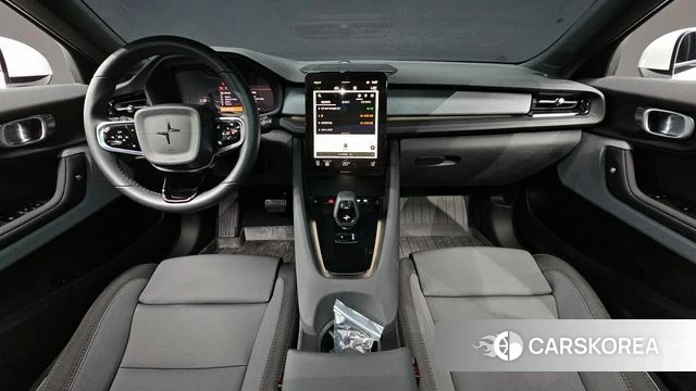 Polestar Polestar 2 id 3896979 из Кореи 17