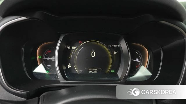 Renault Korea (Samsung) The New QM6 id 4609990 из Кореи 30