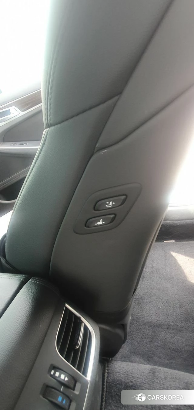 Genesis G80 id 4526015 из Кореи 17