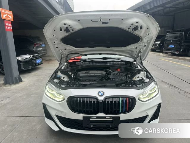 BMW 1 series id 4321358 из Китая 22